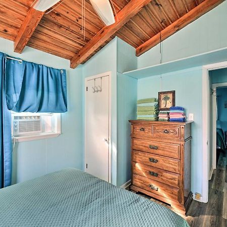 Pet-Friendly Townhome, 2 Blocks To Atlantic Beach! Екстер'єр фото