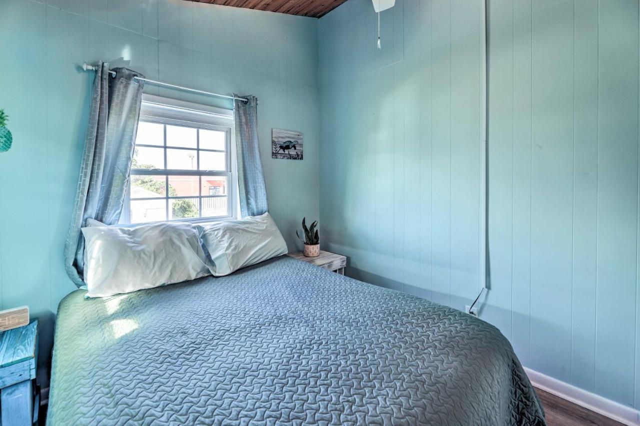Pet-Friendly Townhome, 2 Blocks To Atlantic Beach! Екстер'єр фото